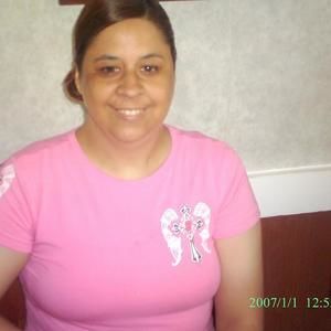 Meet your Posher, Pam